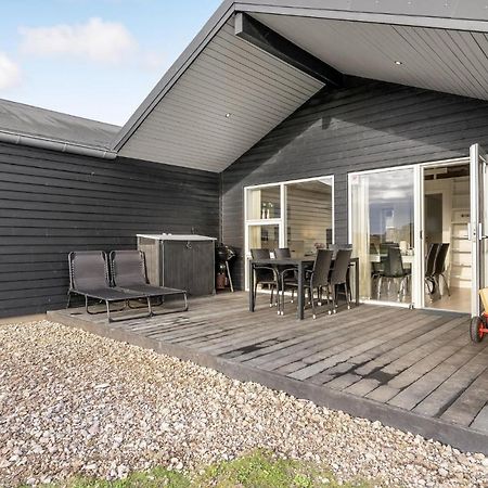 Awesome Home In Ringkobing With Kitchen Søndervig Extérieur photo